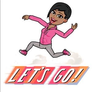 Meet your Posher, Glenda